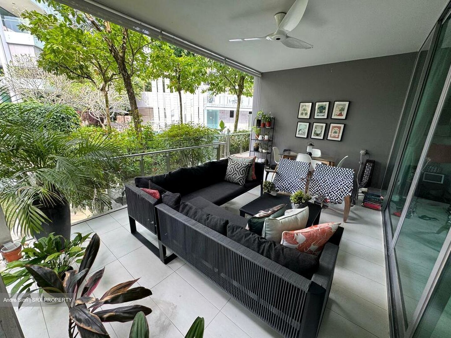 Orange Grove Residences (D10), Condominium #504600501